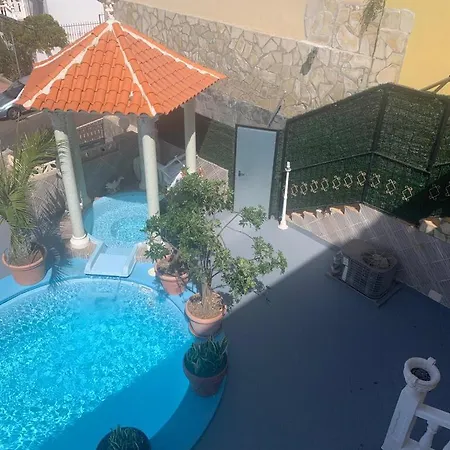 Villa Villa Costa Adeje *