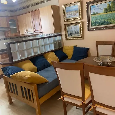 Villa Costa Adeje