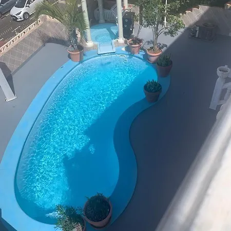Villa Villa Costa Adeje *