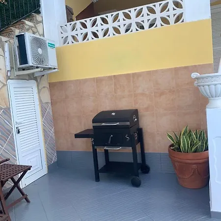 Villa Costa Adeje * Costa Adeje (Tenerife)